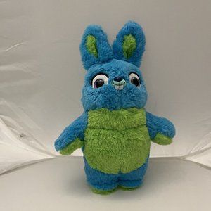 Disney Pixar Toy Story 4 Scented Friendship Plush Bunny Only 12”